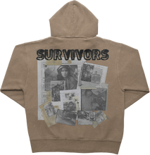 Load image into Gallery viewer, Survivor
